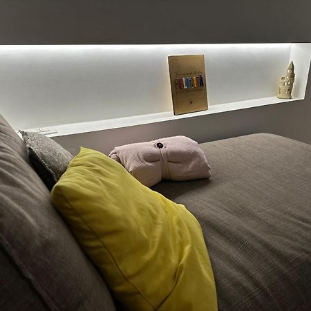 Maison Frima B&B Matera Kültér fotó