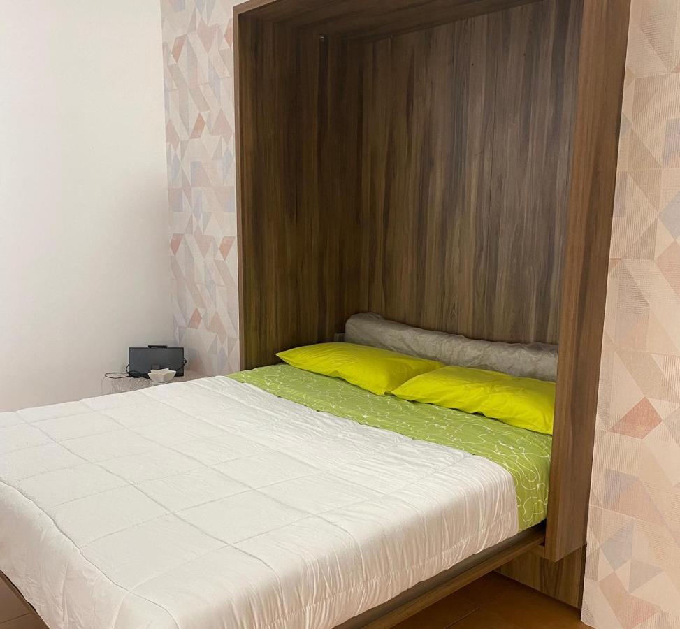 Maison Frima B&B Matera Kültér fotó