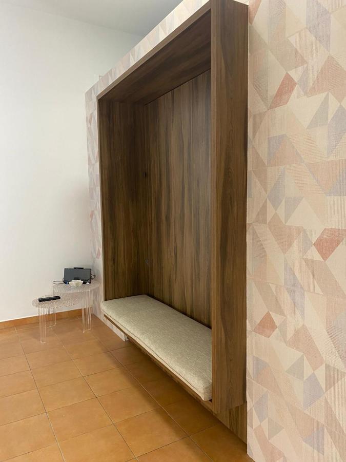Maison Frima B&B Matera Kültér fotó