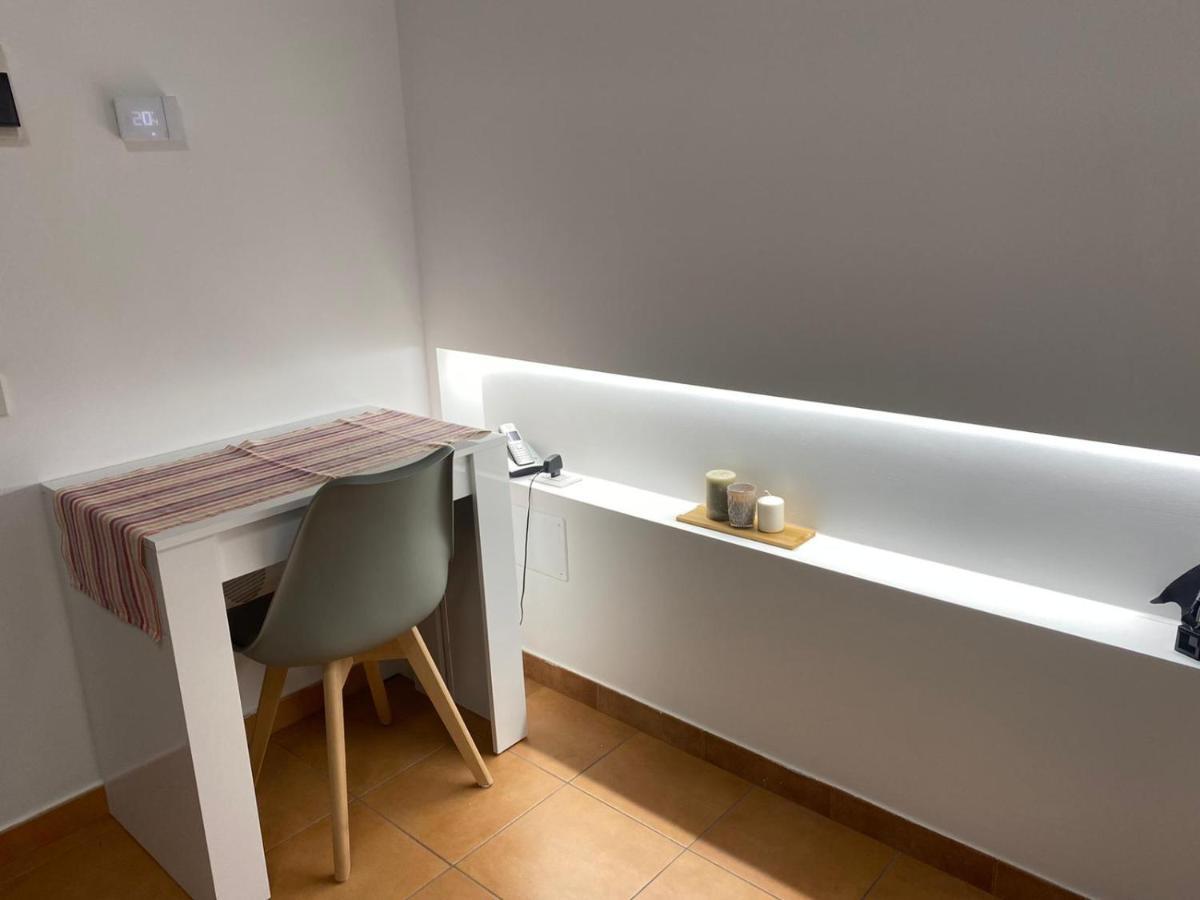 Maison Frima B&B Matera Kültér fotó