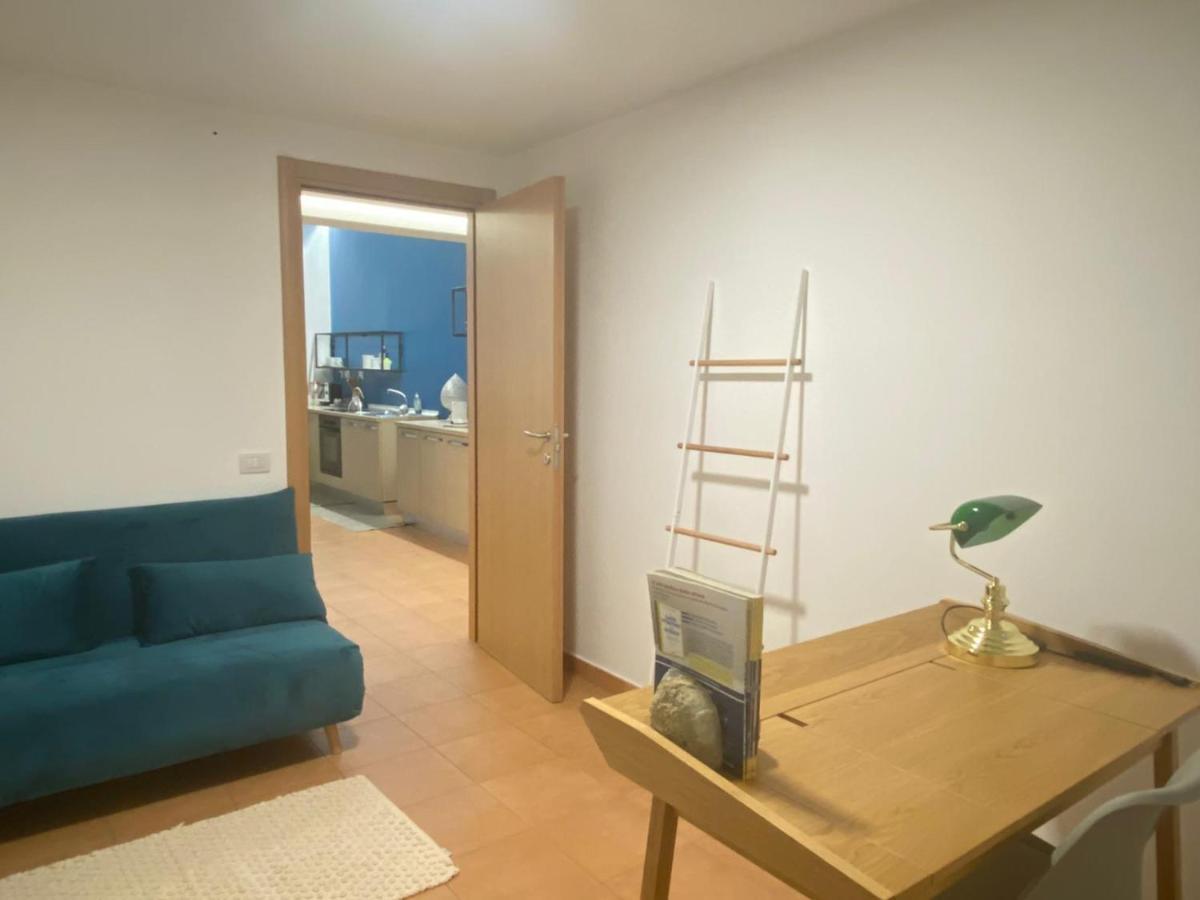 Maison Frima B&B Matera Kültér fotó