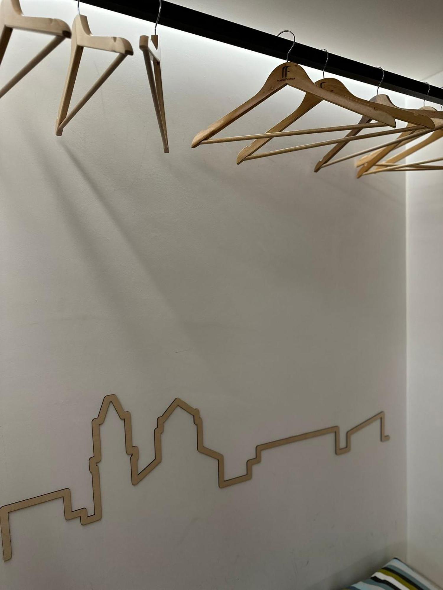 Maison Frima B&B Matera Kültér fotó