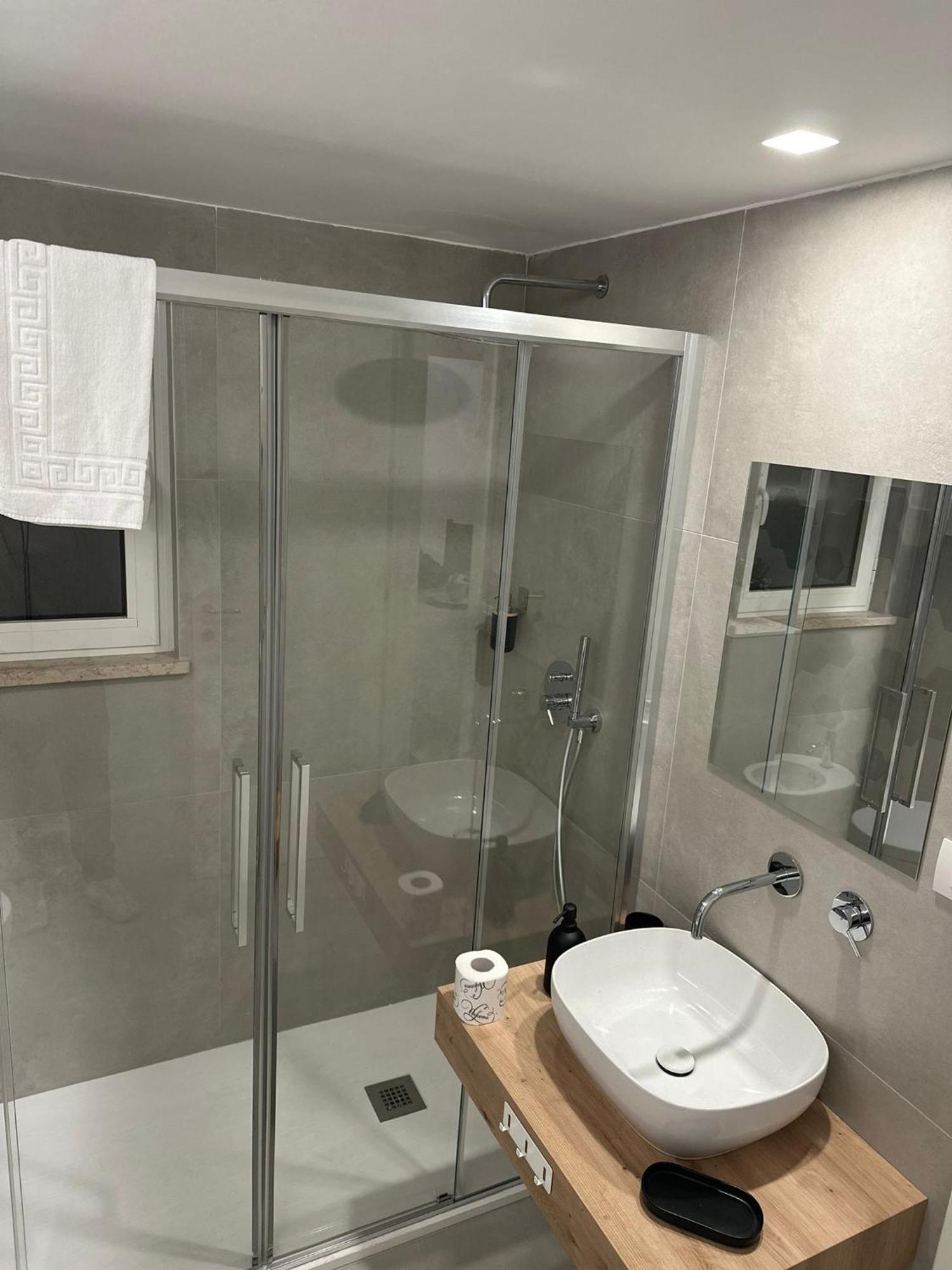 Maison Frima B&B Matera Kültér fotó