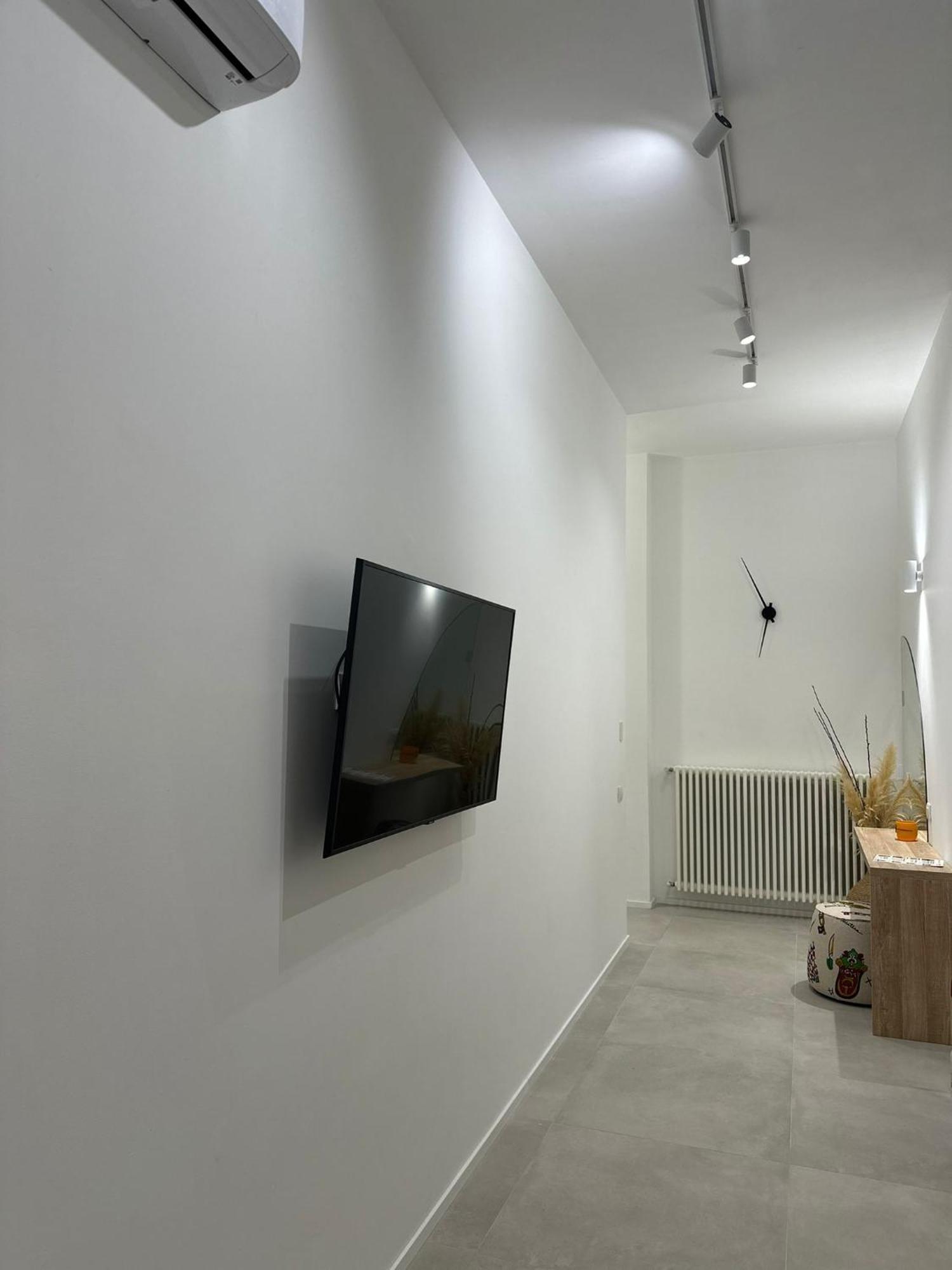 Maison Frima B&B Matera Kültér fotó