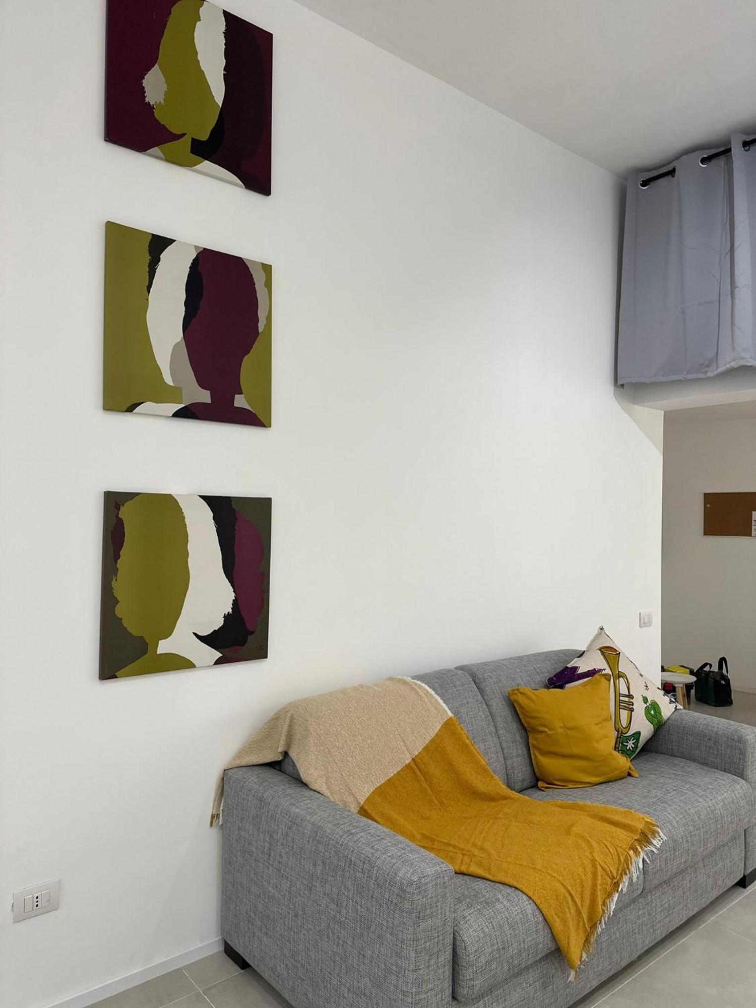 Maison Frima B&B Matera Kültér fotó